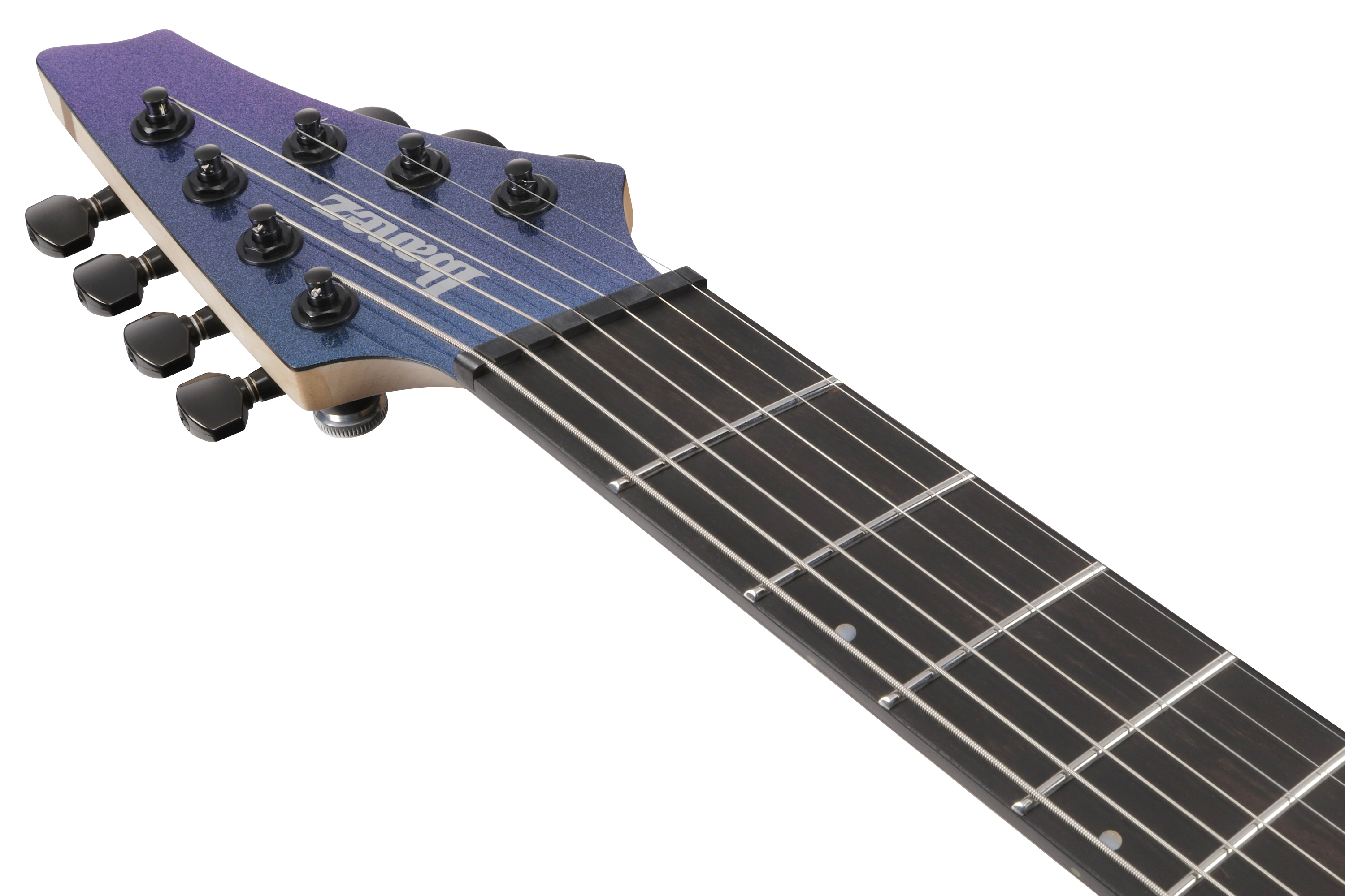 A527-NSH  7-Saiter E-Gitarre